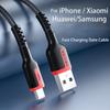 Line Type-C IOS 66W Data Transmission Data Charge Cord Data Wire Fast Charging Cable Data Cord