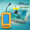 Erchang HD Color Sonar Fish Finder for Night Fishing