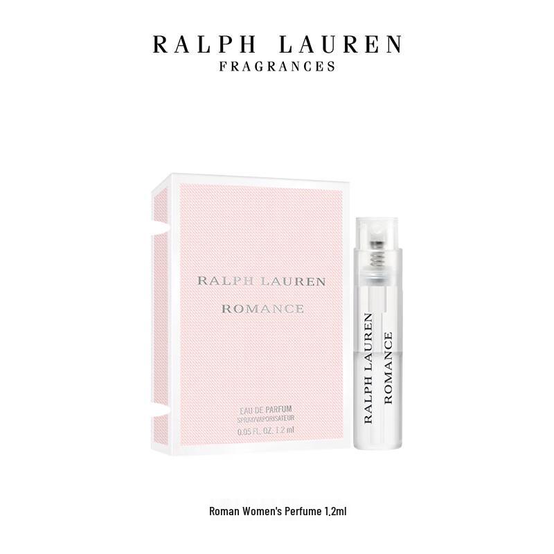 Ralph Lauren Romance Парфюмированная вода