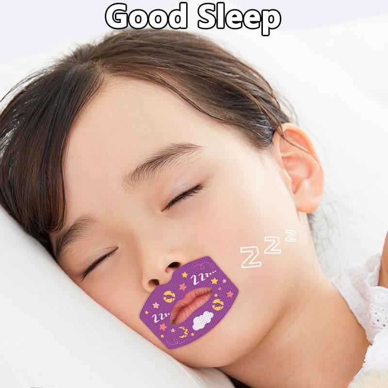 30 Pieces Upgraded Sleep Strips Sleep Support Patches