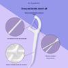 Shuke Professional Dental Floss Picks
