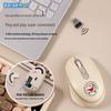 ROCK Doraemon J11 Wireless Mouse