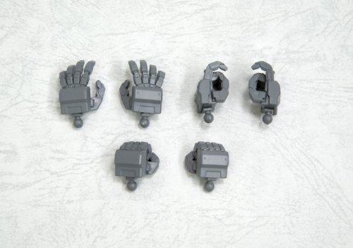 Kotobukiya Modeling Support Goods Normal Hand B