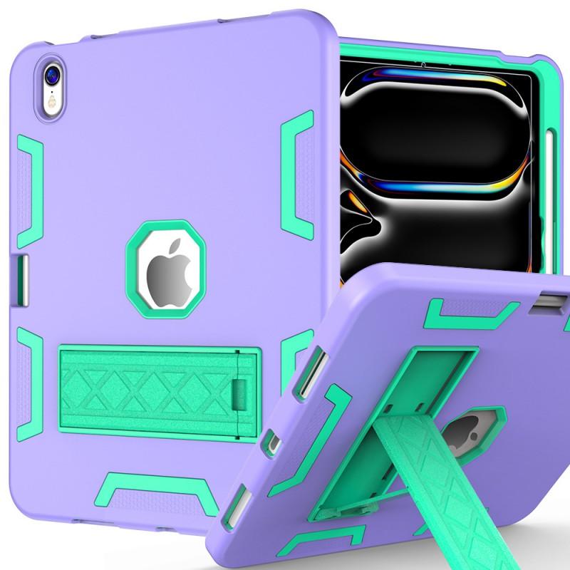 IPad 10th Gen Case 10.9 Inch Shockproof Stand Protective Cover