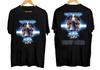 KAYTRANADA 2026 Tour Unisex T-Shirt Musikkonzert Grafik T-Shirt