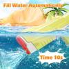 New Summer Automatic Electric Water Gun Parent-child Outdoor Beach Water Fight Toy