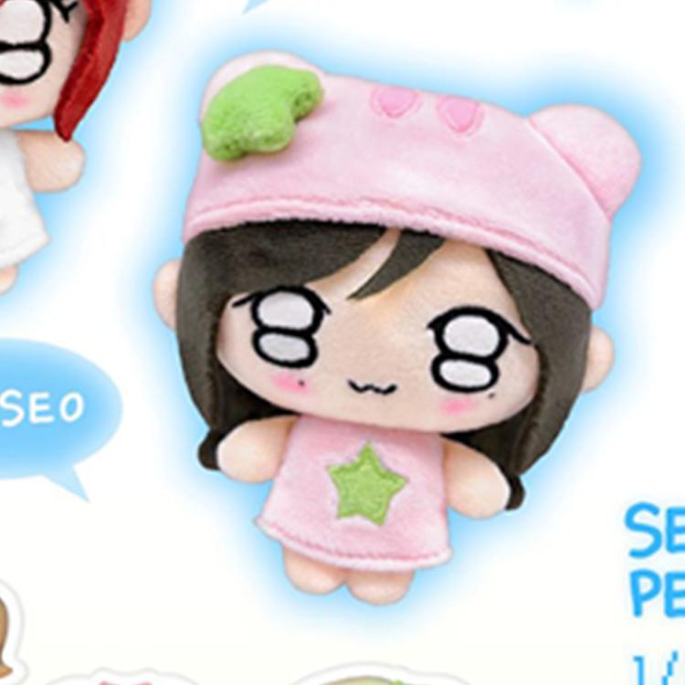 IVE [REVIVE+] 2nd ALBUM (LIMITED PETIT-IVE Ver.)