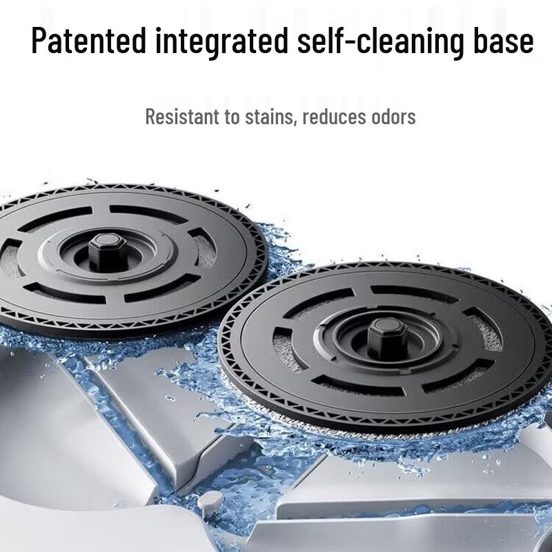 Xiaomi Robot Vacuum-Mop 5C