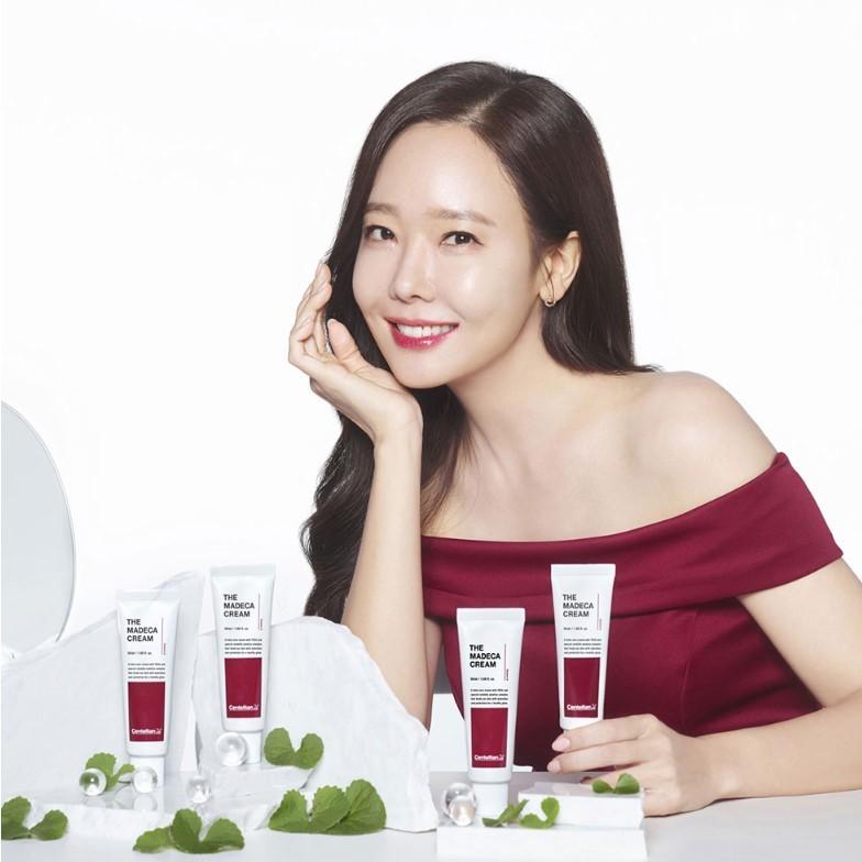 CENTELLIAN24 The Madeca Cream Season 6 50ml