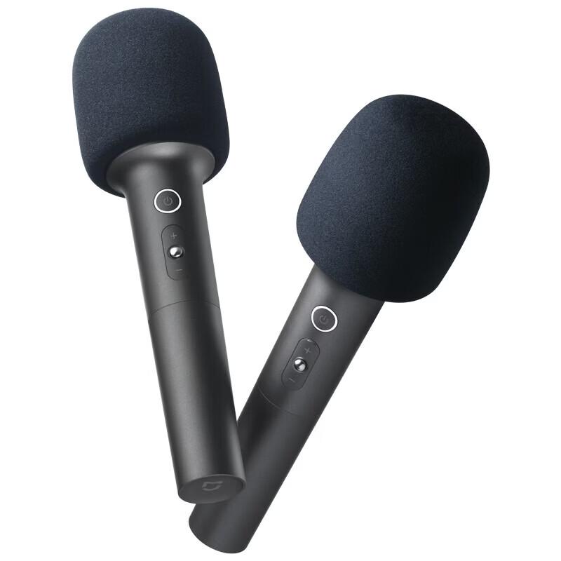 Xiaomi KTV Wireless Dual Microphone Kit