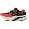 Elite V4 Comfortable Soft Low-Top Running Shoes Men Sneaker Red Black White MRCELEP4
