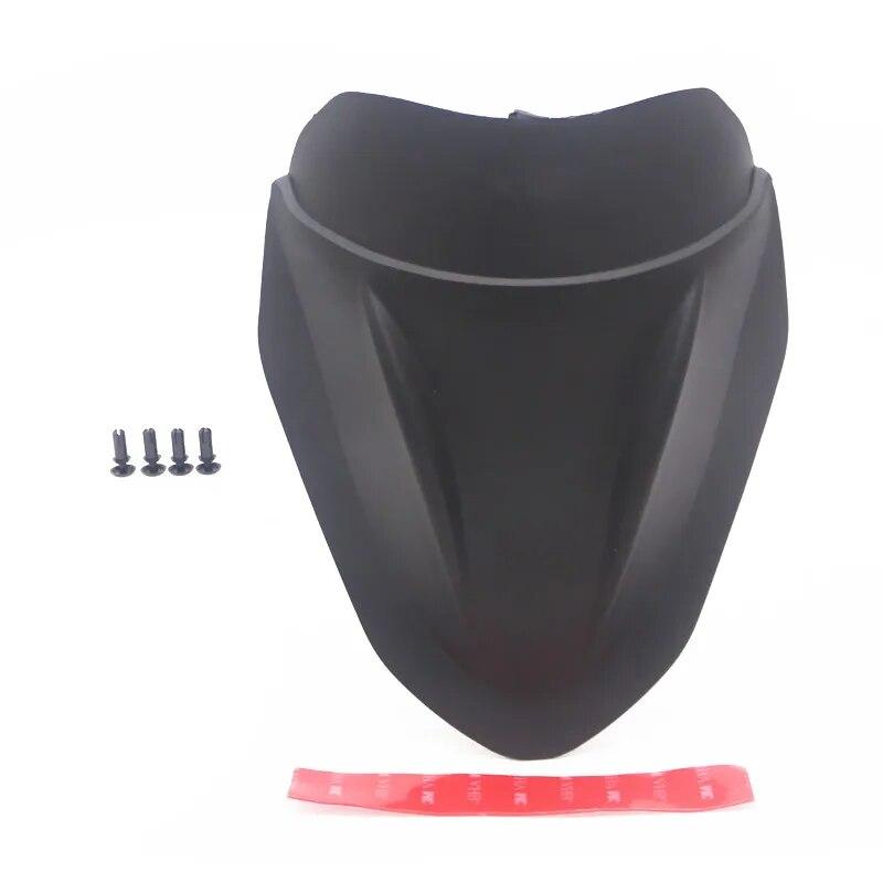 

Удлинитель переднего брызговика мотоцикла, удлинитель крыла для BMW R1200RT R1250RT R 1200 R1250 RT 2014-аксессуары чёрный