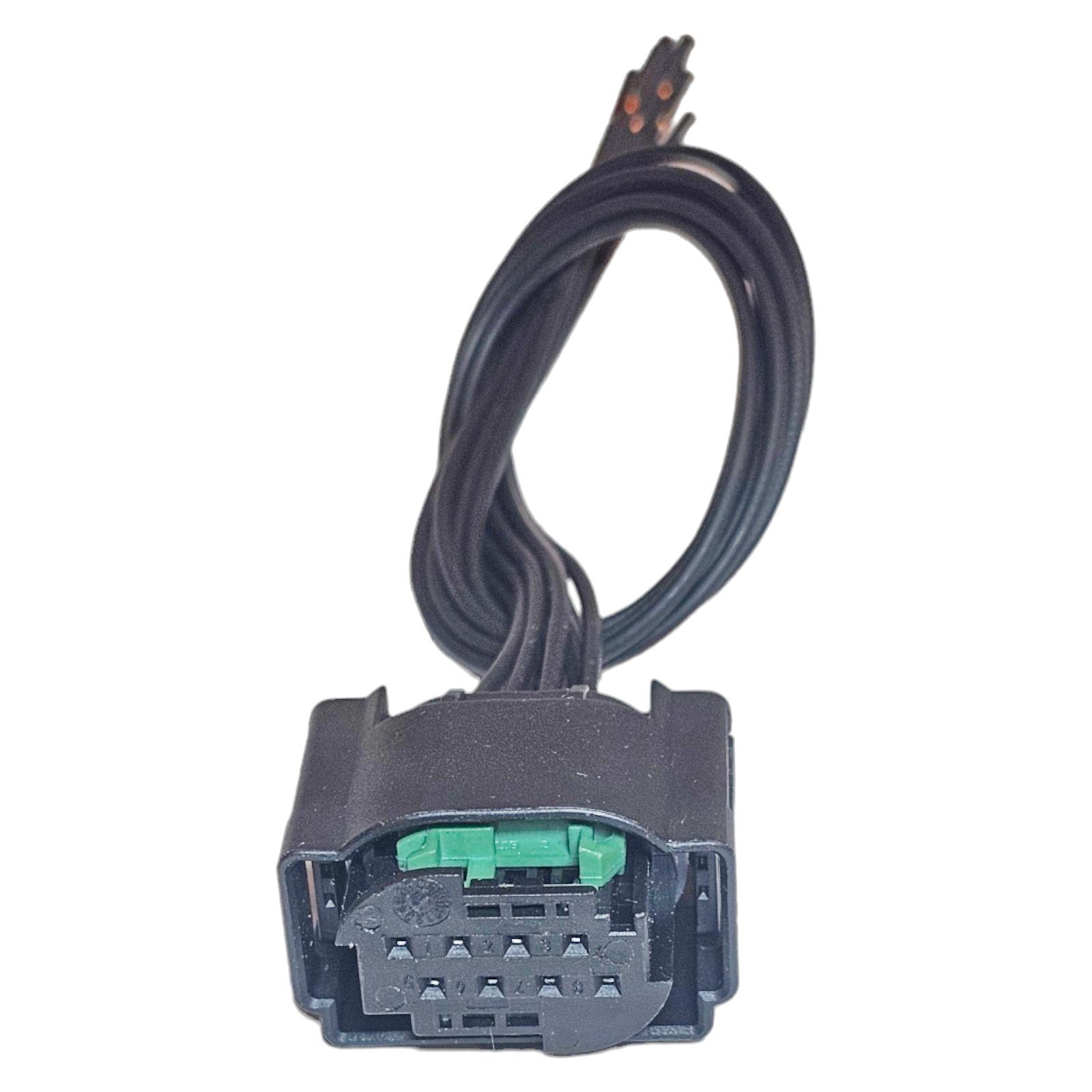 Cruise Control Distance Sensor Connector Fits Nissan 2014-