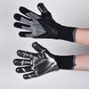 Goalkeeper Gloves Kids Adults Anti-Slip Goalie Gloves Latex Grip Professional Soccer Protection Football Men Women Match Gloves
