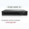 Huawei Smart Selection 8-Port Gigabit PoE Managed Switch