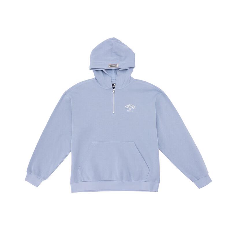 Converse Unisex Pullover Hoodie XL