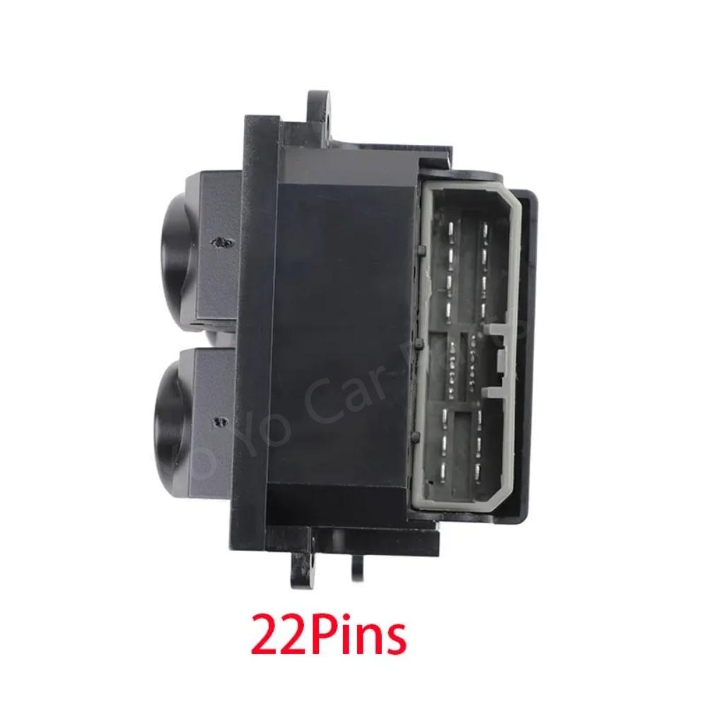 Power Window Switch Button For Honda Civic 2005-2011 Honda CR-V 2008-2011 35750-SWA-G01 35750-SMG-G02 35750SWAG01 35750SMGG02