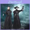 Costume de carnaval pentru femei – Costume mistice pentru femei