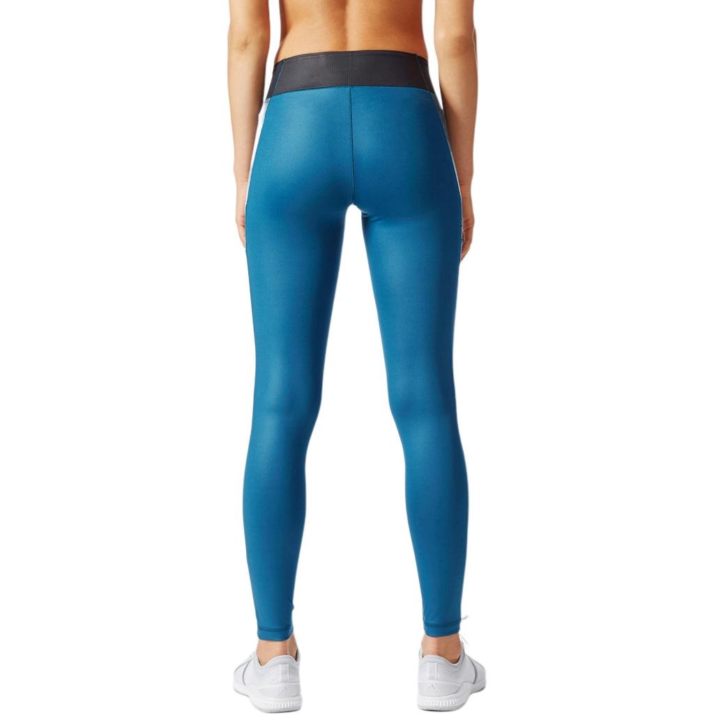 Adidas Ultimate Leggings Women's Blue BR6767