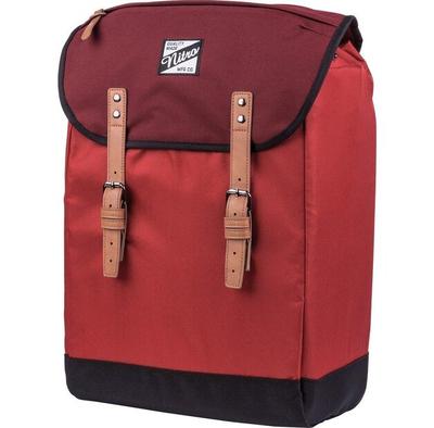 Backpack Nitro Venice Chili