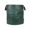 Leaf Collection Bag 13 Gal/32Gal/72 Gal Reusable Yard Waste Bag Heavy-Duty Upright Leaf Collector with 4 Handles for Lawn Garden Maintenance