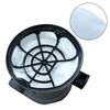 5.731-6.580 Dry Vacuum Cleaner Permanent Main Filter 5.731-6.580 For Karcher T8/1 T14/1  For Optimal Dust Separation