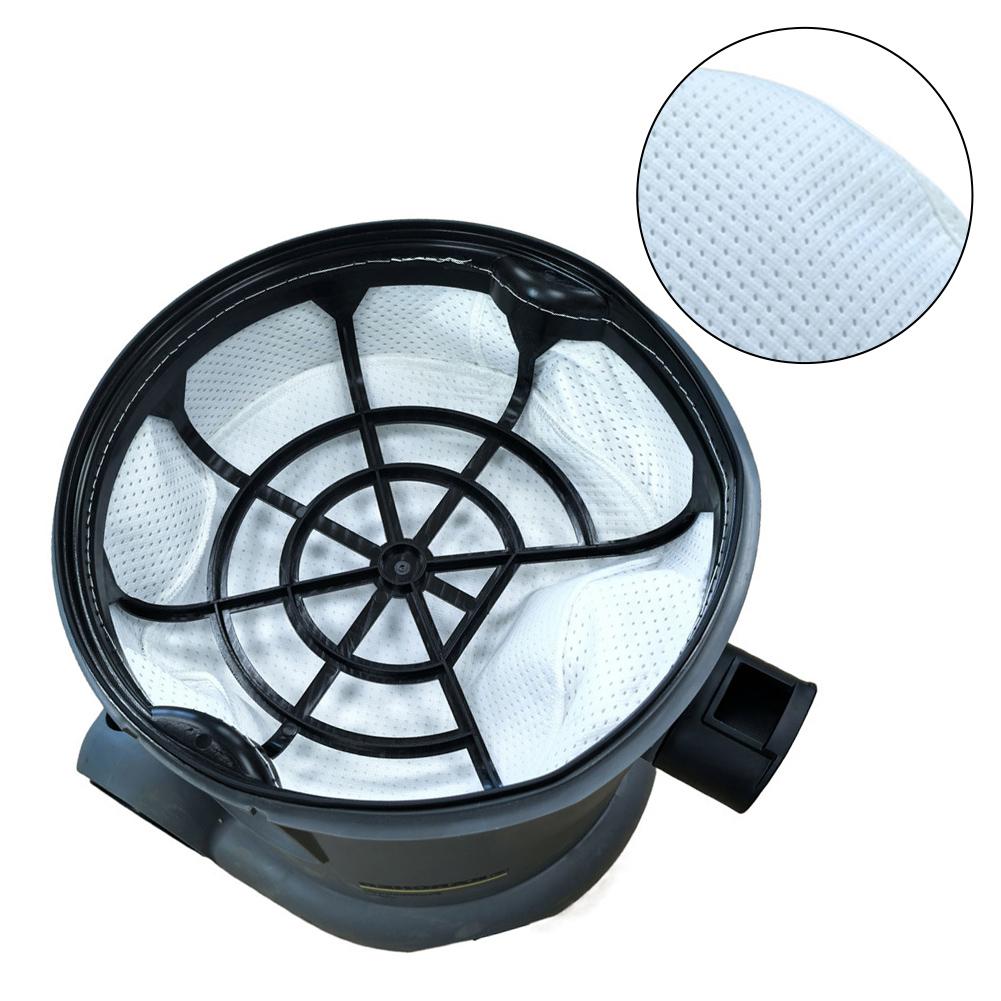 5.731-6.580 Dry Vacuum Cleaner Permanent Main Filter 5.731-6.580 For Karcher T8/1 T14/1  For Optimal Dust Separation