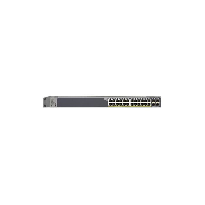 NETGEAR 28PT GE POE+ Smart Swi
