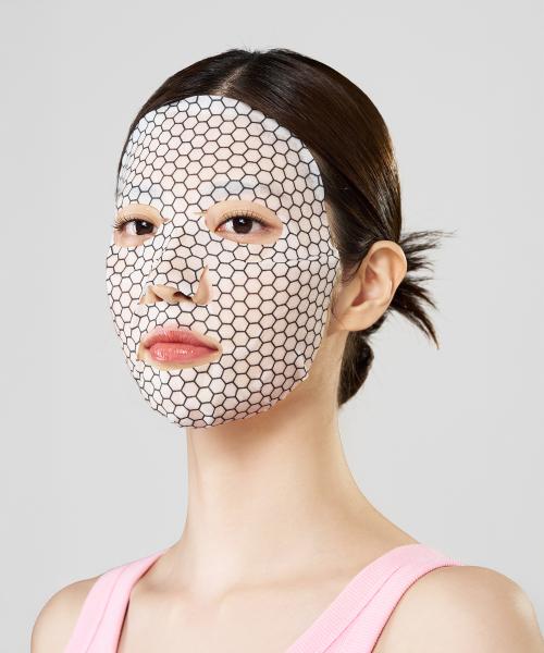 Soonsoojaa Miracle Active Mask EX (10 Sheets)