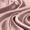 100/300cm Crystal Silk Pearlescent Fabric Bright Face Silk Smooth for Diy  Sewing Dress Shirt Wholesale Cloth Apparel Material