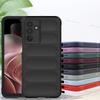 For Samsung Galaxy M36 5G Case Samsung Galaxy M36 5G Cover Anti-Slip Silicone Shockproof Protective Phone Cover Galaxy M36 5G