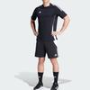 adidas Tiro 24 Soccer Jersey Men's Black IJ9954