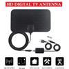 3000miles Range 1080p Hd Digital Tv Antenna Indoor Outdoor Dvb-t2 Tv Antenna With Amplifier Signal Booster