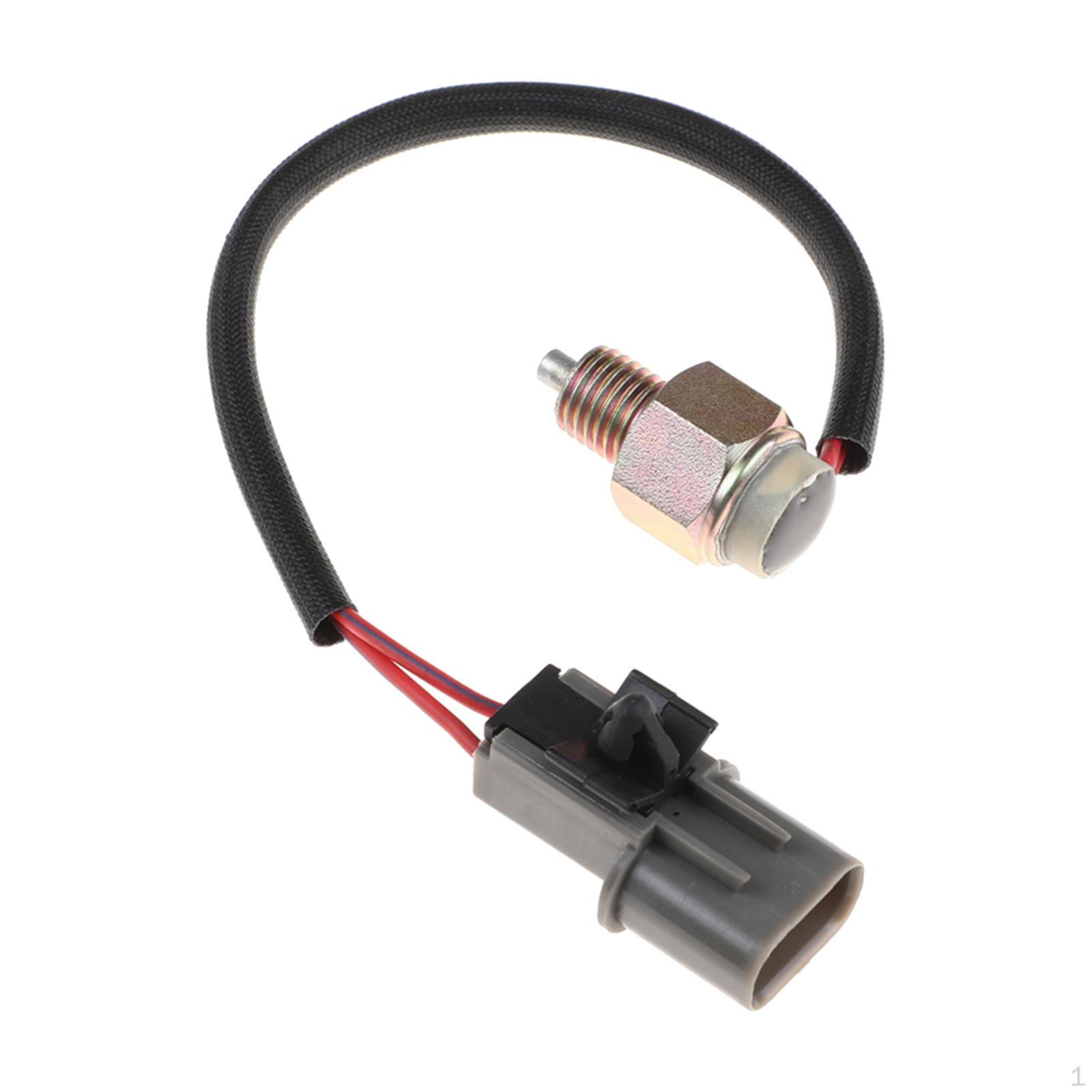 

Vehicle Gearshift Lamp Switch 4DW M/T for K72T K74T K76T 4D56 K94W K96W Car Accessories