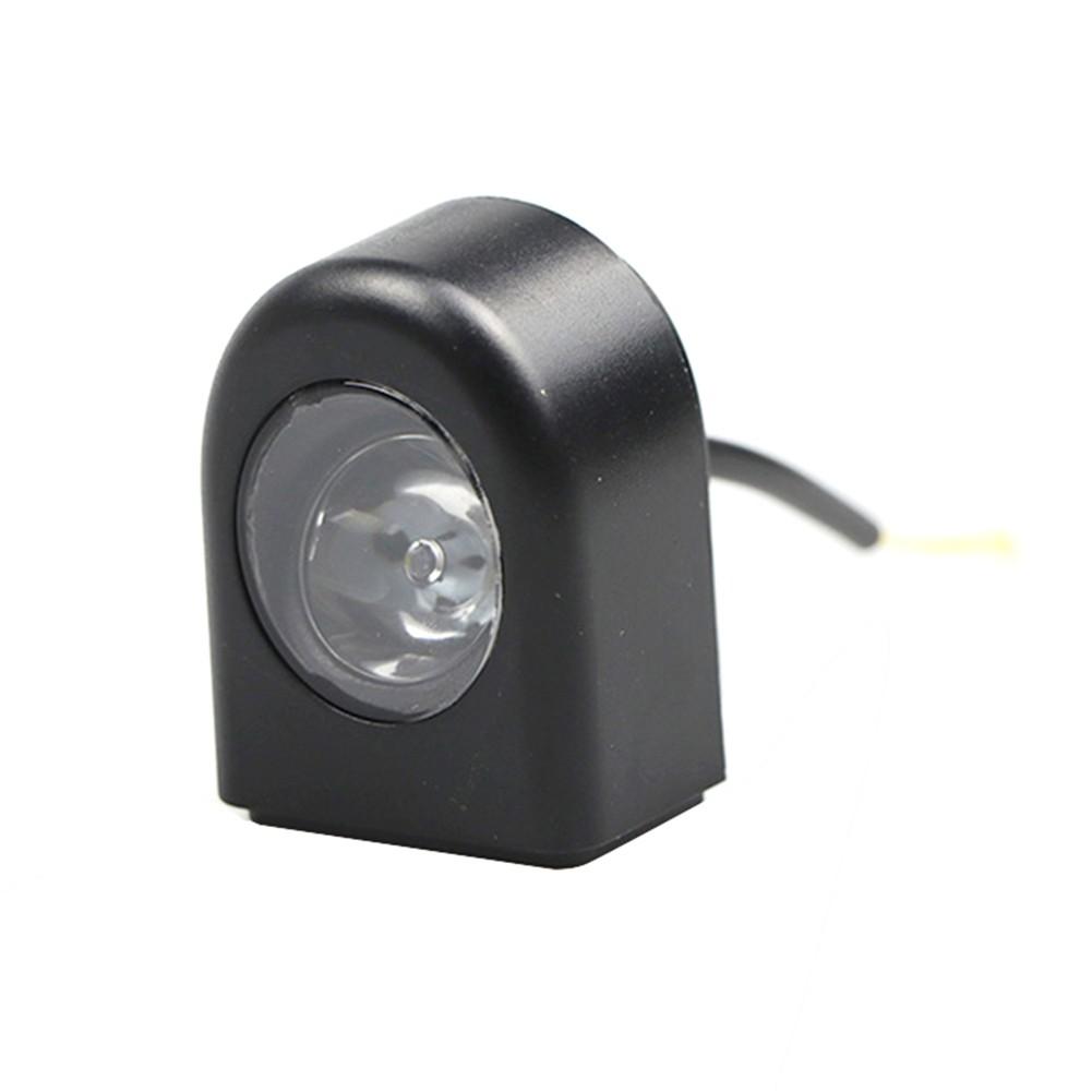 Headlight Compact Electric Scooter High-performance