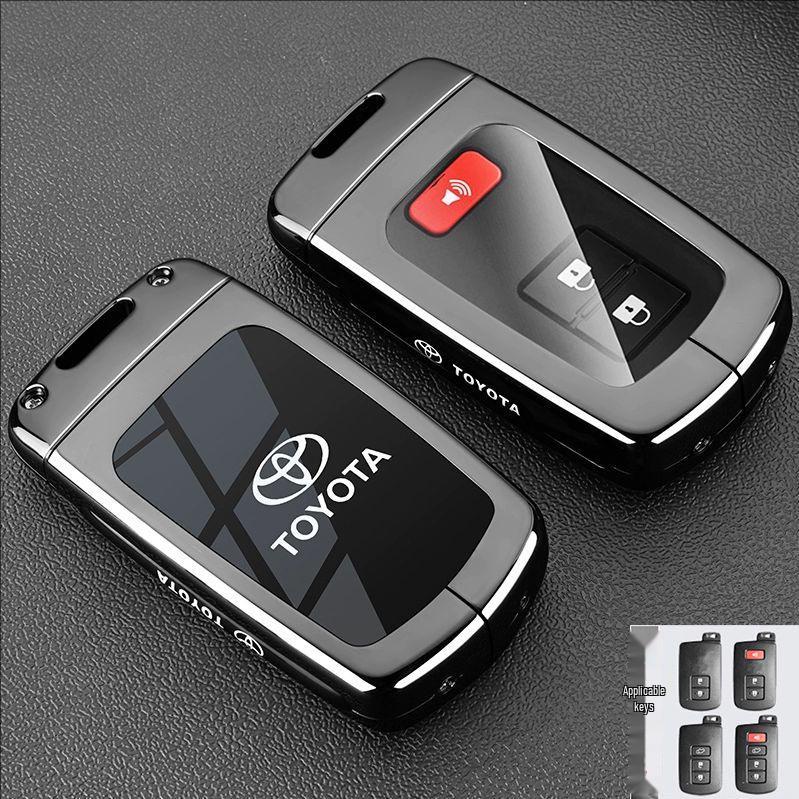 

Пряжка для чехла ключа автомобиля Toyota Vios/Yaris E Z