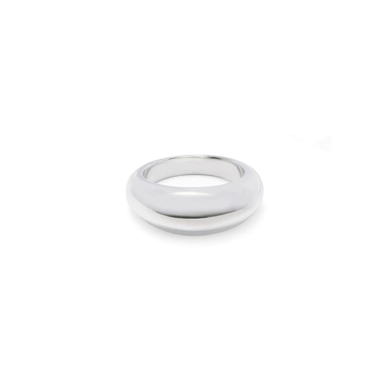 TACIT Cresent ring