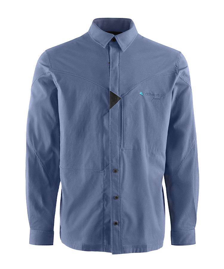 Keullateomyujen Garum Ls Shirt Man