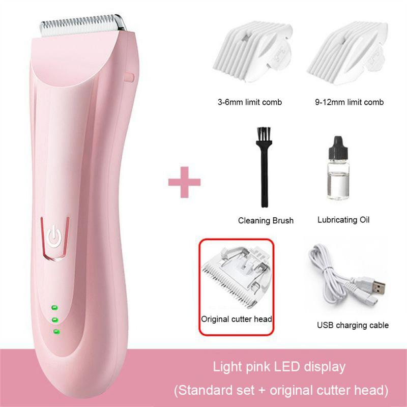 14.5 * 4.5 * 5cm Dziecięca Maszynka Elektryczna Mocna Elastyczność Elektryczna Maszynka do Włosów Maszynka do Włosów dla Niemowląt Ceramiczne Ostrze Nie Nagrzewa się