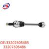 BMW E84 Compatible Car Half Shaft 33207605485/33207605486