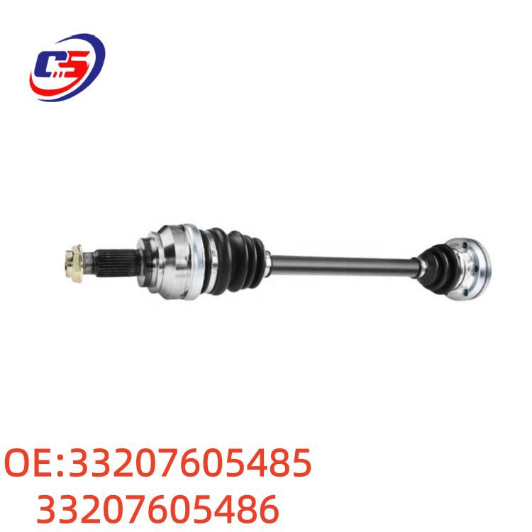 BMW E84 Compatible Car Half Shaft 33207605485/33207605486