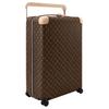 LOUIS VUITTON Horizon Canvas Luggage Unisex Brown M13769