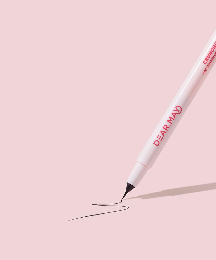 Crunch Pop Slim Pen Eyeliner