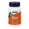 Zinc, 50mg - 100 Tablets