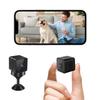 Mini IP Camera WiFi Sports Camera HD 1080P Wireless Security Surveillance Night Vision Smart Home Micro Cam