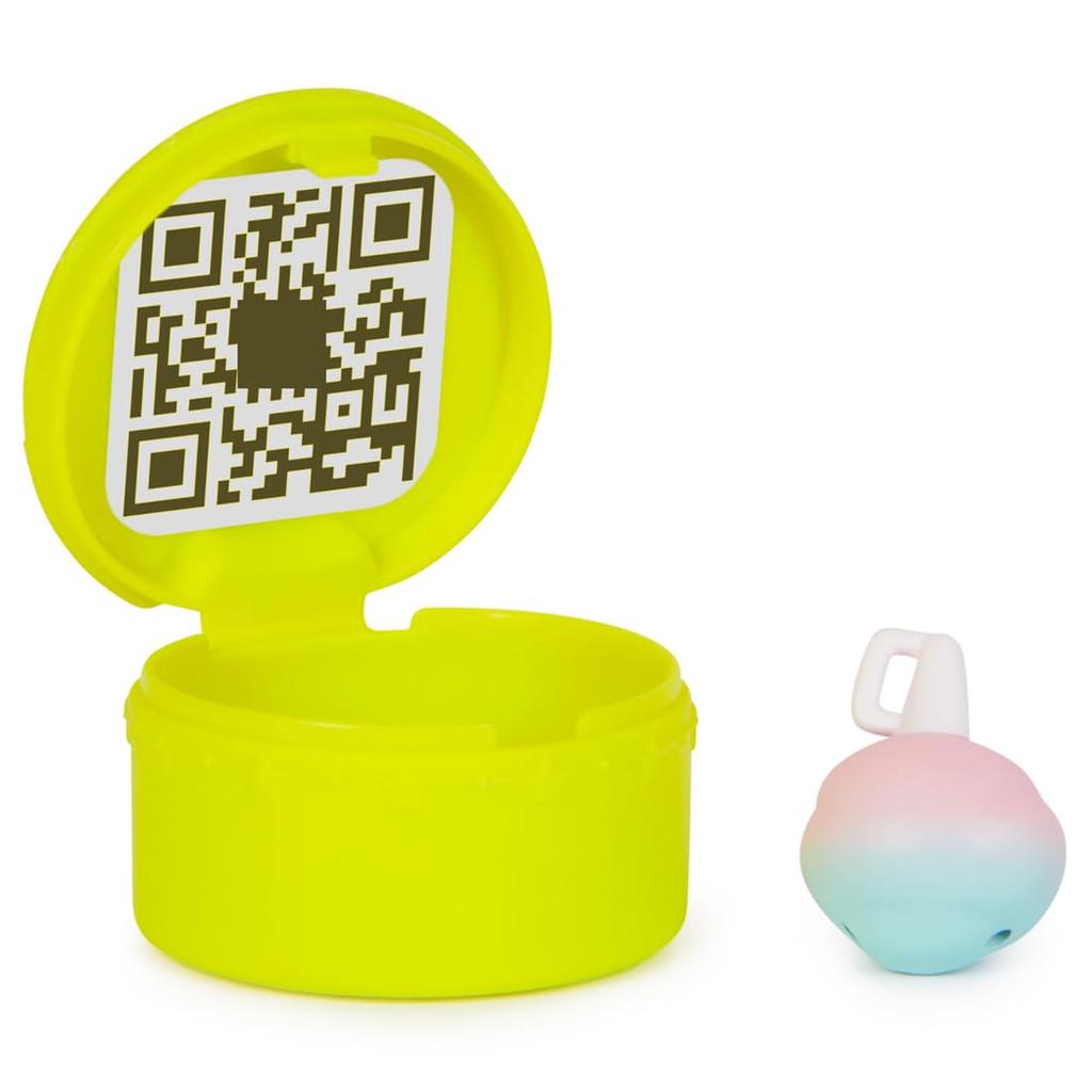 Takara Tomy Dollhouse Connectable Mini House 2 Kitty Room Gabby's Fairy's