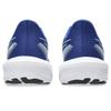 [Asics] Running Shoes GT-1000 15 Prussian Blue/White 26.5 cm 2E