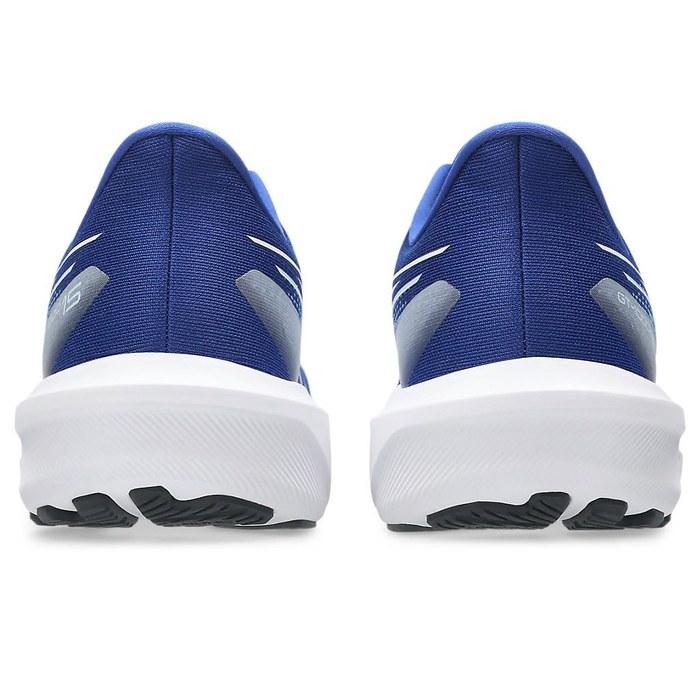 [Asics] Running Shoes GT-1000 15 Prussian Blue/White 26.5 cm 2E