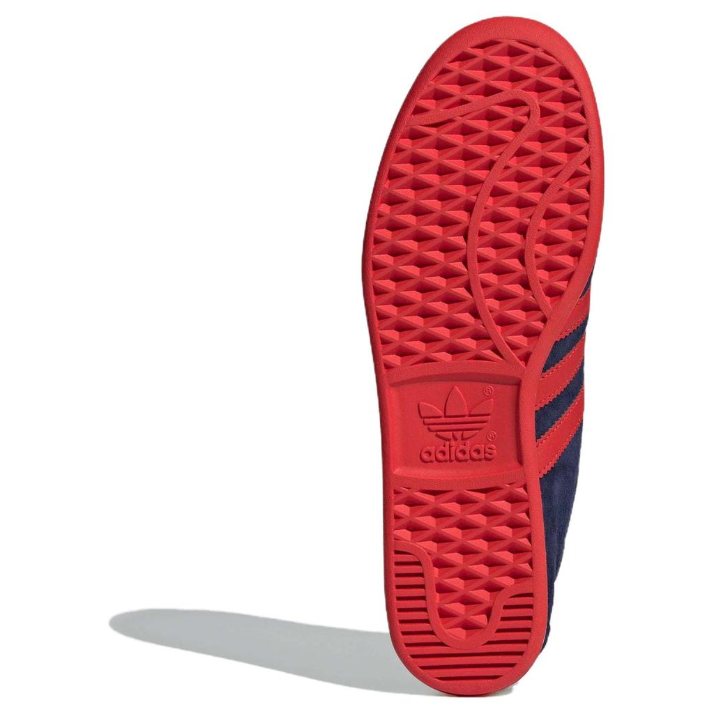 Adidas Java Night Sky Vivid Red Sneakers IG1811