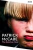 The Butcher Boy by Patrick McCabe Paperback Book 9781035065226